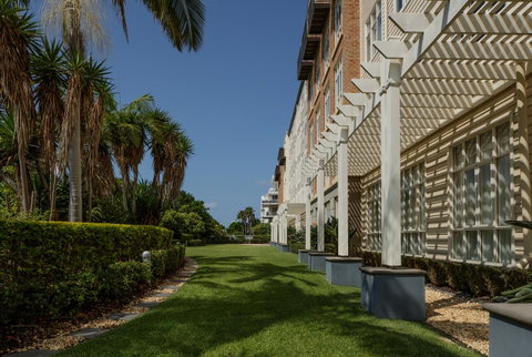 Rydges Newcastle - Accommodation Daintree 3