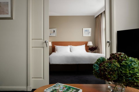 Rydges Newcastle - Accommodation Daintree 9