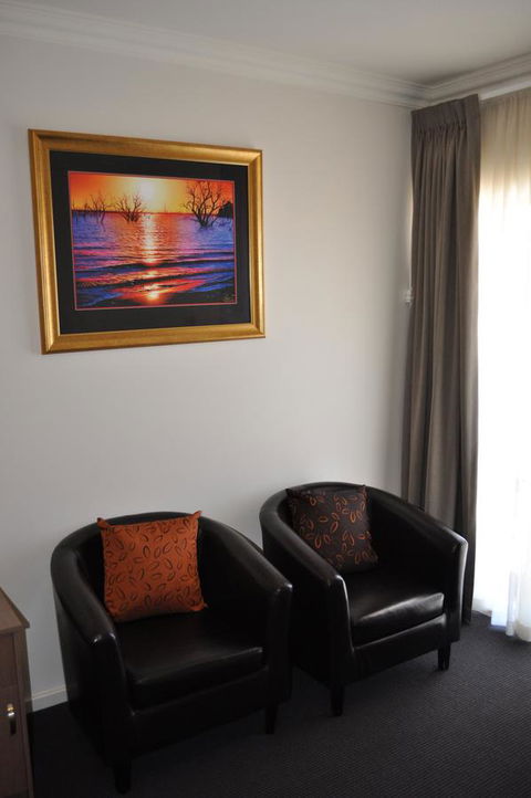 Augusta Courtyard Motel - Accommodation Daintree 3
