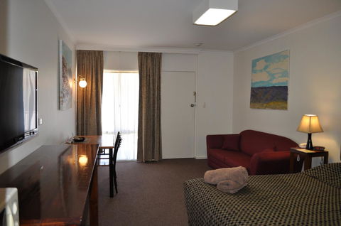 Augusta Courtyard Motel - Accommodation Daintree 5