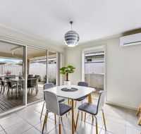 City Fringe Apartment B Mount Gambier - Accommodation Daintree