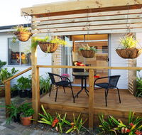 Gumnut Getaway BnB - Accommodation Daintree