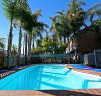 Cattlemans Country Motor Inn  Serviced Apartments - Accommodation Daintree