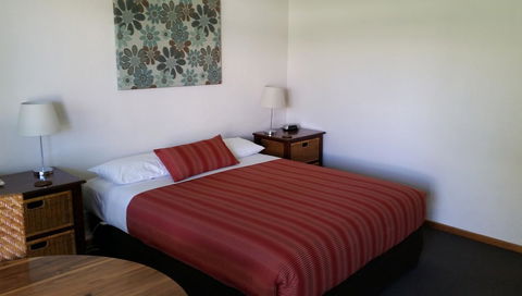 Coonawarra Motor Lodge - Accommodation Daintree 17