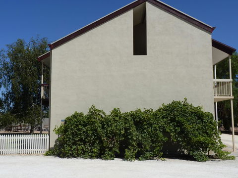 Coonawarra Motor Lodge - Accommodation Daintree 8