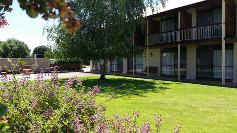 Coonawarra Motor Lodge - Accommodation Daintree 20