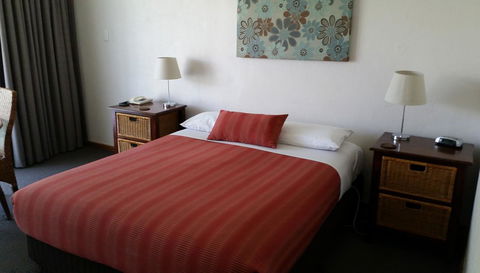 Coonawarra Motor Lodge - Accommodation Daintree 18