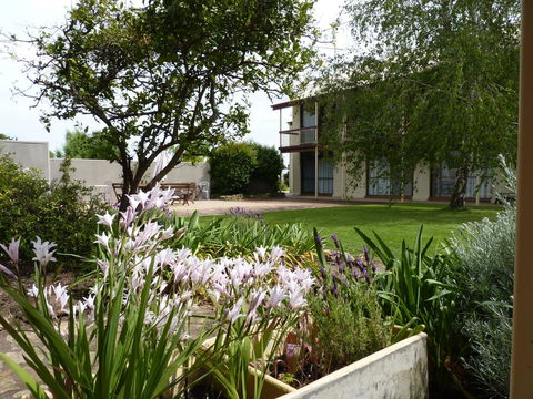 Coonawarra Motor Lodge - Accommodation Daintree 0