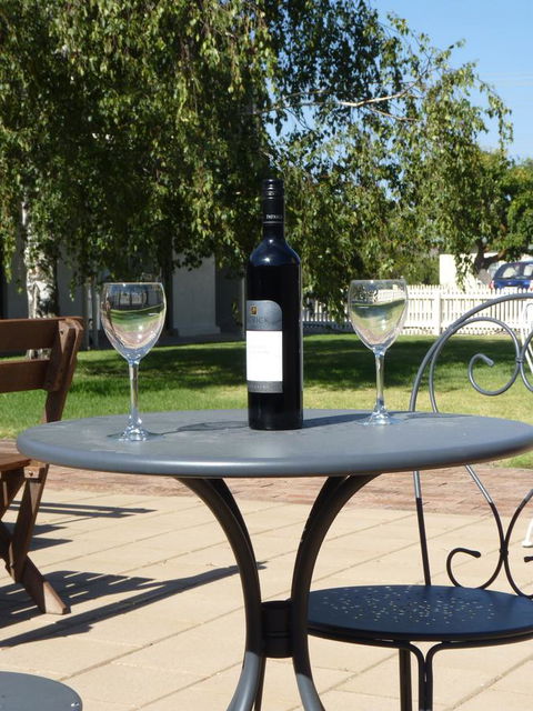 Coonawarra Motor Lodge - Accommodation Daintree 4