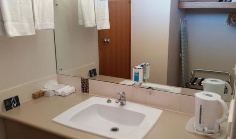 Coonawarra Motor Lodge - Accommodation Daintree 15