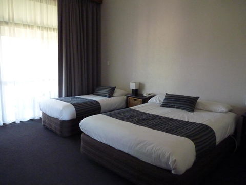 Coonawarra Motor Lodge - Accommodation Daintree 7
