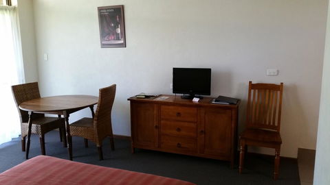 Coonawarra Motor Lodge - Accommodation Daintree 13