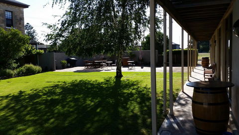 Coonawarra Motor Lodge - Accommodation Daintree 19