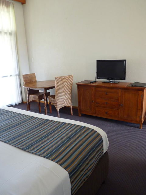 Coonawarra Motor Lodge - Accommodation Daintree 6