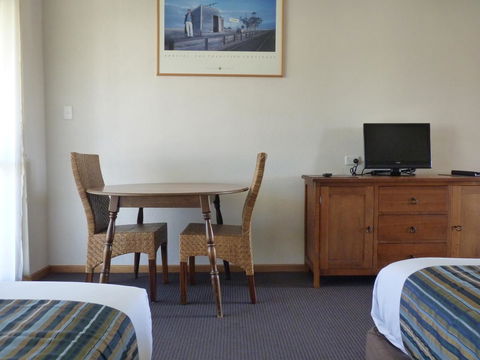 Coonawarra Motor Lodge - Accommodation Daintree 9