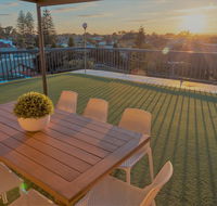 Henley Beach South Amazing Views Huge Private Balcony - Accommodation Daintree