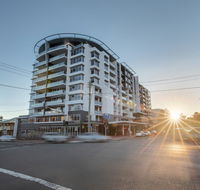 Adina Apartment Hotel Wollongong - Accommodation Daintree