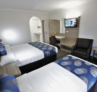 Aston Motel Yamba - Accommodation Daintree