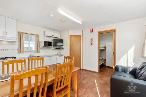 Gawler Caravan Park - Accommodation Daintree 10