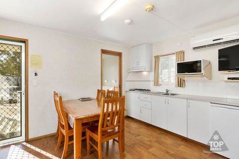 Gawler Caravan Park - Accommodation Daintree 11