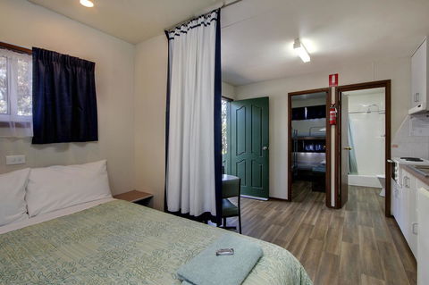 Gawler Caravan Park - Accommodation Daintree 21