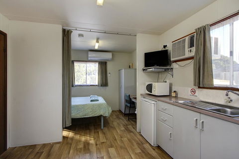 Gawler Caravan Park - Accommodation Daintree 20