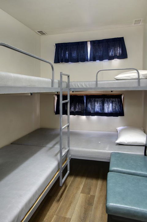 Gawler Caravan Park - Accommodation Daintree 23