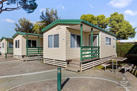 Gawler Caravan Park - Accommodation Daintree 12