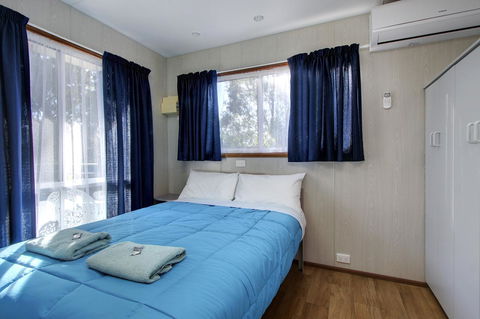 Gawler Caravan Park - Accommodation Daintree 1