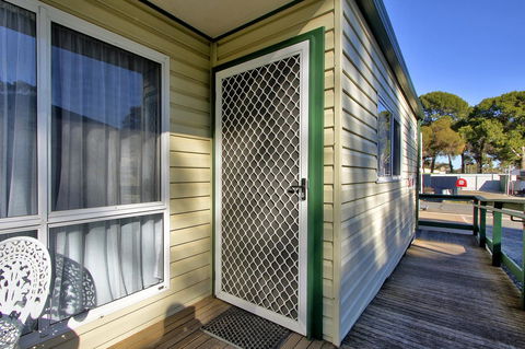 Gawler Caravan Park - Accommodation Daintree 6