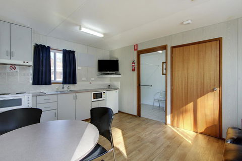 Gawler Caravan Park - Accommodation Daintree 5
