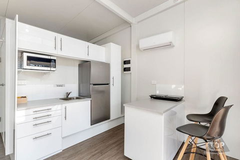Gawler Caravan Park - Accommodation Daintree 33