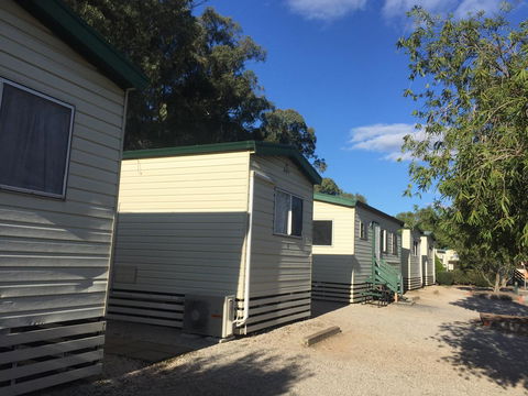 Gawler Caravan Park - Accommodation Daintree 24