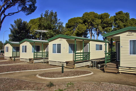 Gawler Caravan Park - Accommodation Daintree 37