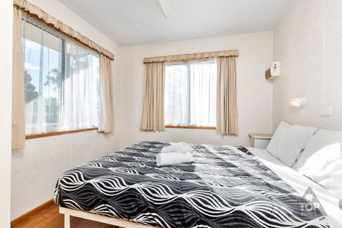 Gawler Caravan Park - Accommodation Daintree 9