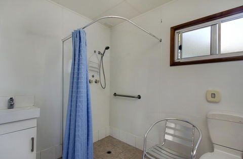 Gawler Caravan Park - Accommodation Daintree 4