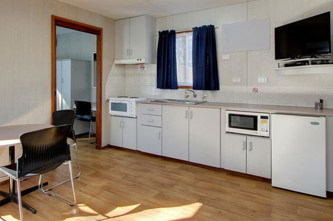 Gawler Caravan Park - Accommodation Daintree 3