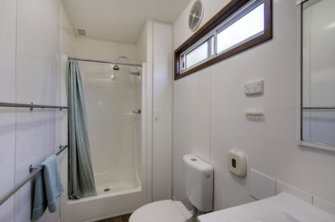 Gawler Caravan Park - Accommodation Daintree 22