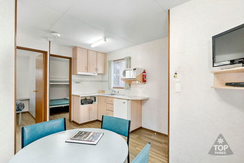 Gawler Caravan Park - Accommodation Daintree 16