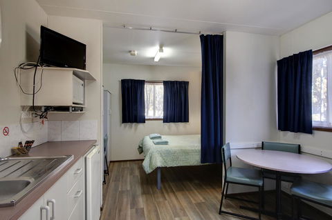 Gawler Caravan Park - Accommodation Daintree 38