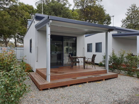 Gawler Caravan Park - Accommodation Daintree 36