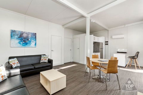 Gawler Caravan Park - Accommodation Daintree 30