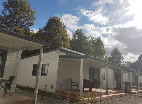 Gawler Caravan Park - Accommodation Daintree 39
