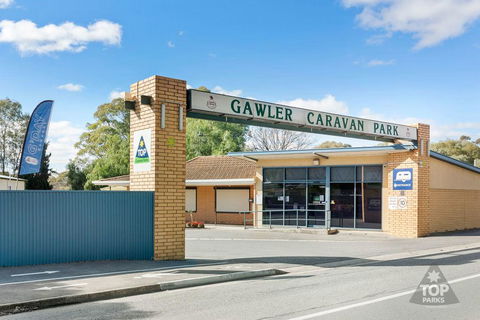 Gawler Caravan Park - Accommodation Daintree 25