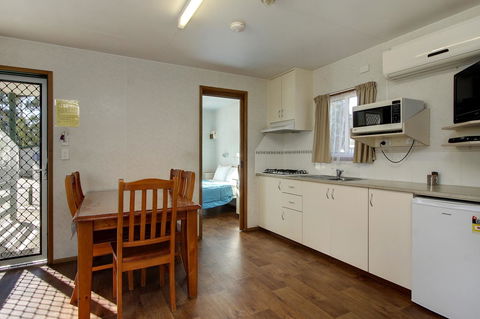 Gawler Caravan Park - Accommodation Daintree 40