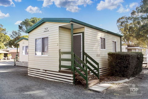 Gawler Caravan Park - Accommodation Daintree 18