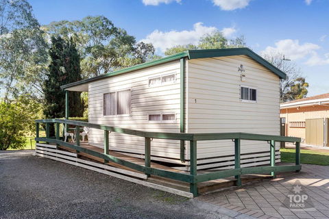 Gawler Caravan Park - Accommodation Daintree 7