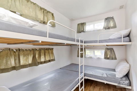 Gawler Caravan Park - Accommodation Daintree 26