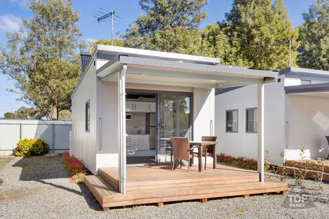 Gawler Caravan Park - Accommodation Daintree 34