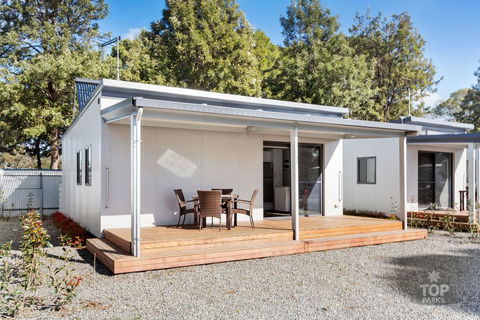 Gawler Caravan Park - Accommodation Daintree 32